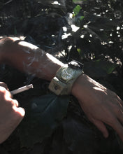 Load image into Gallery viewer, " Too Much " VAGUE WATCH Co. with SPEAKEASY