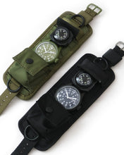 Load image into Gallery viewer, " Too Much " VAGUE WATCH Co. with SPEAKEASY