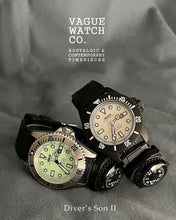 Load image into Gallery viewer, Diver's Son Ⅱ