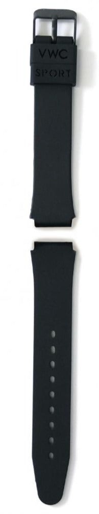 ciatre ×VAGUE WATCH Co. DG2000 ラバーベルト VAGUE WATCH CO