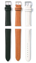 Cargar imagen en el visor de la galería, GUIDI Classic Leather Belt