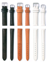 Cargar imagen en el visor de la galería, GUIDI Classic Leather Belt