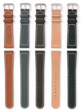 Cargar imagen en el visor de la galería, Leather Belt