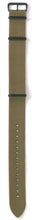 Cargar imagen en el visor de la galería, NATO Nylon Straps Platting