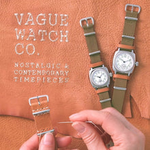 Load image into Gallery viewer, Coussin MIL Mens