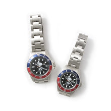 Load image into Gallery viewer, Sailing Snoopy Watch