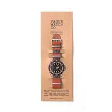 Cargar imagen en el visor de la galería, NATO Nylon Straps Platting