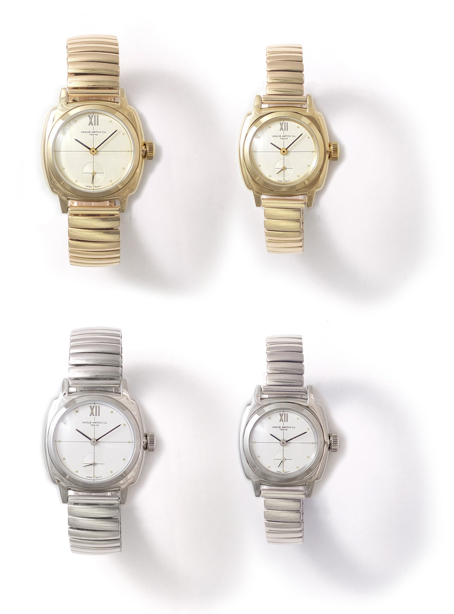 Coussin Sophie Extension – VAGUE WATCH Co.