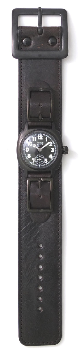 Coussin Wrist Band – VAGUE WATCH CO.