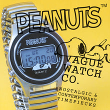 Load image into Gallery viewer, “ Snoopy Digital Watch “ DG2000 Extension