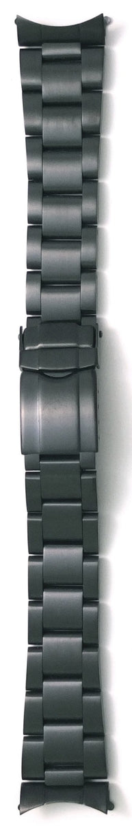 Solid Stainless Steel Belt – VAGUE WATCH CO.