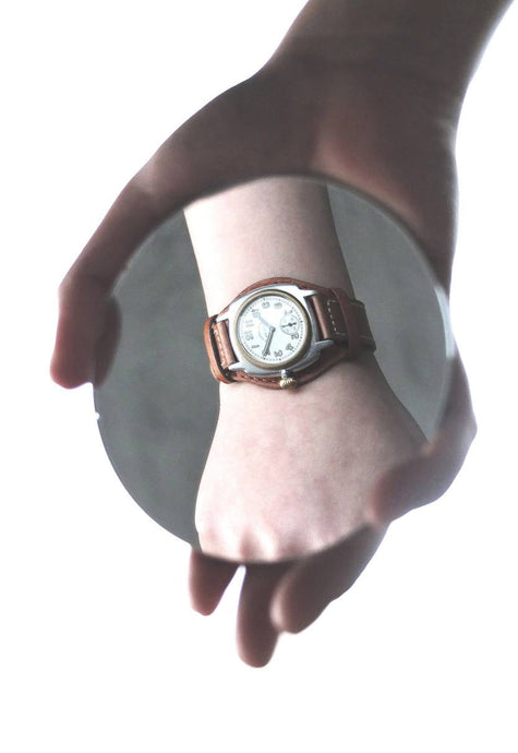 VAGUE WATCH Co. 