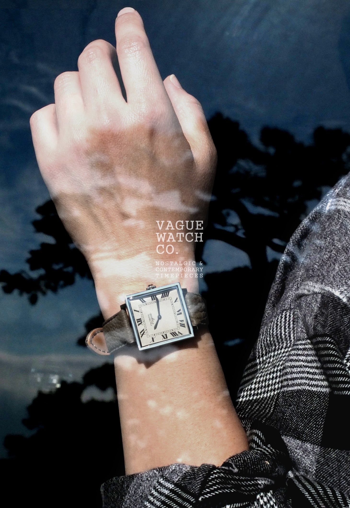 NEWoMan SHINJUKU POP UP STORE 2024 December 16th - 25th – VAGUE