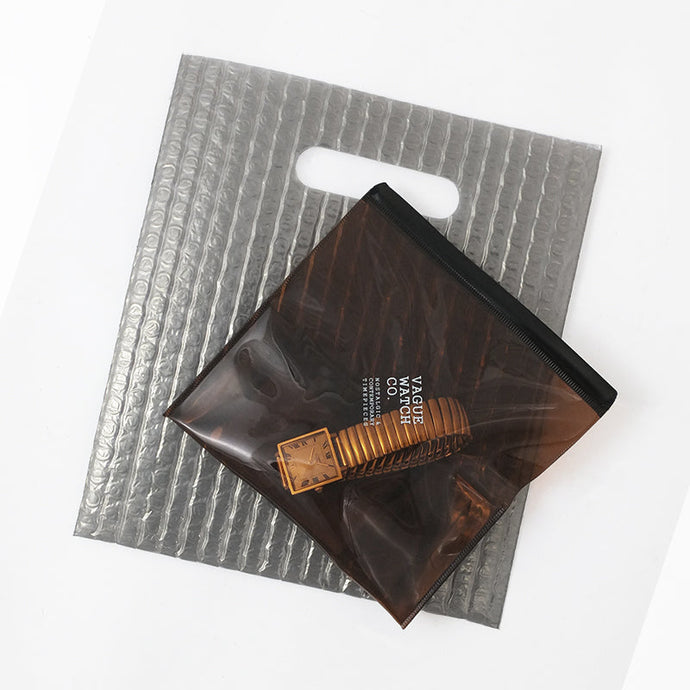 VAGUE WATCH Co. VAGUE WATCH Co.