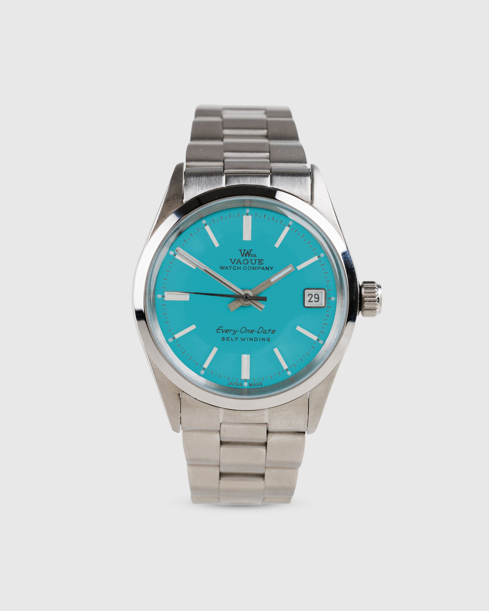 VAGUE WATCH Co. 