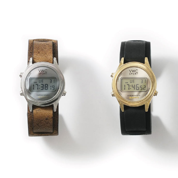 文字盤25mmVAGUE WATCH Co. × J.PRESS　コラボレーションモデル