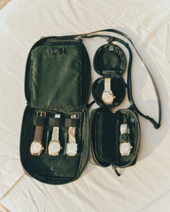 RAMIDUS WATCH CASE / BAG