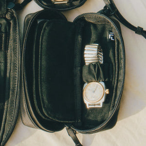 RAMIDUS WATCH CASE / BAG