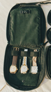 RAMIDUS WATCH CASE / BAG