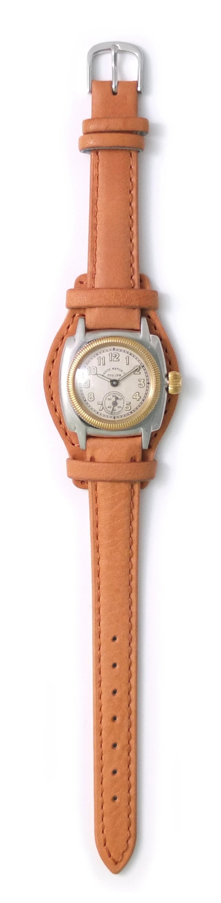 時計 @@@VAGUE WATCH Coussin Early VAGUE WATCH Co./ヴァーグウォッチカンパニー】COUSSIN EARLY