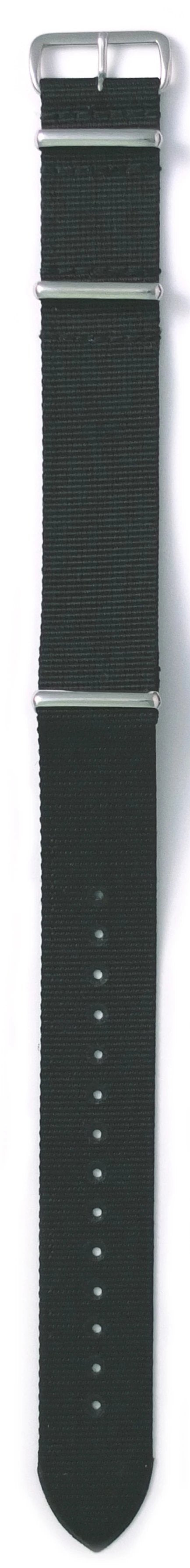 NATO Nylon Straps