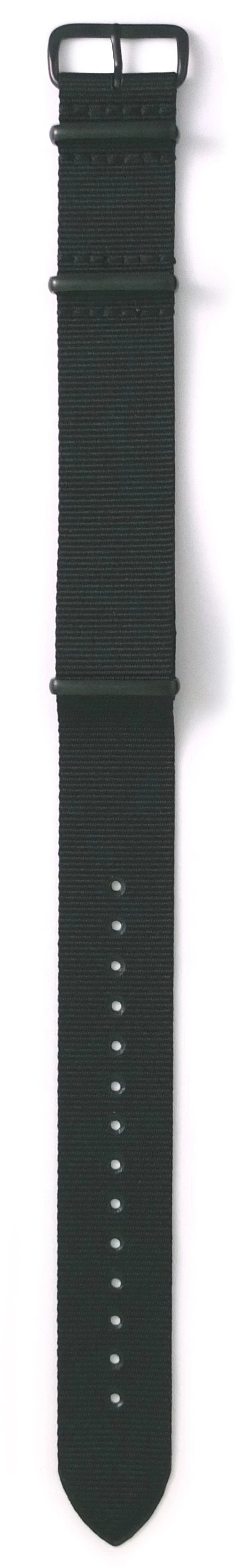 NATO Nylon Straps Platting