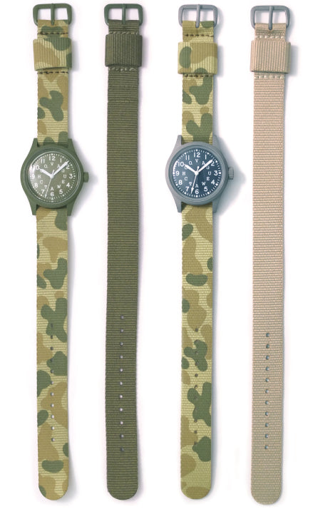 GRN DAUB – VAGUE WATCH CO.