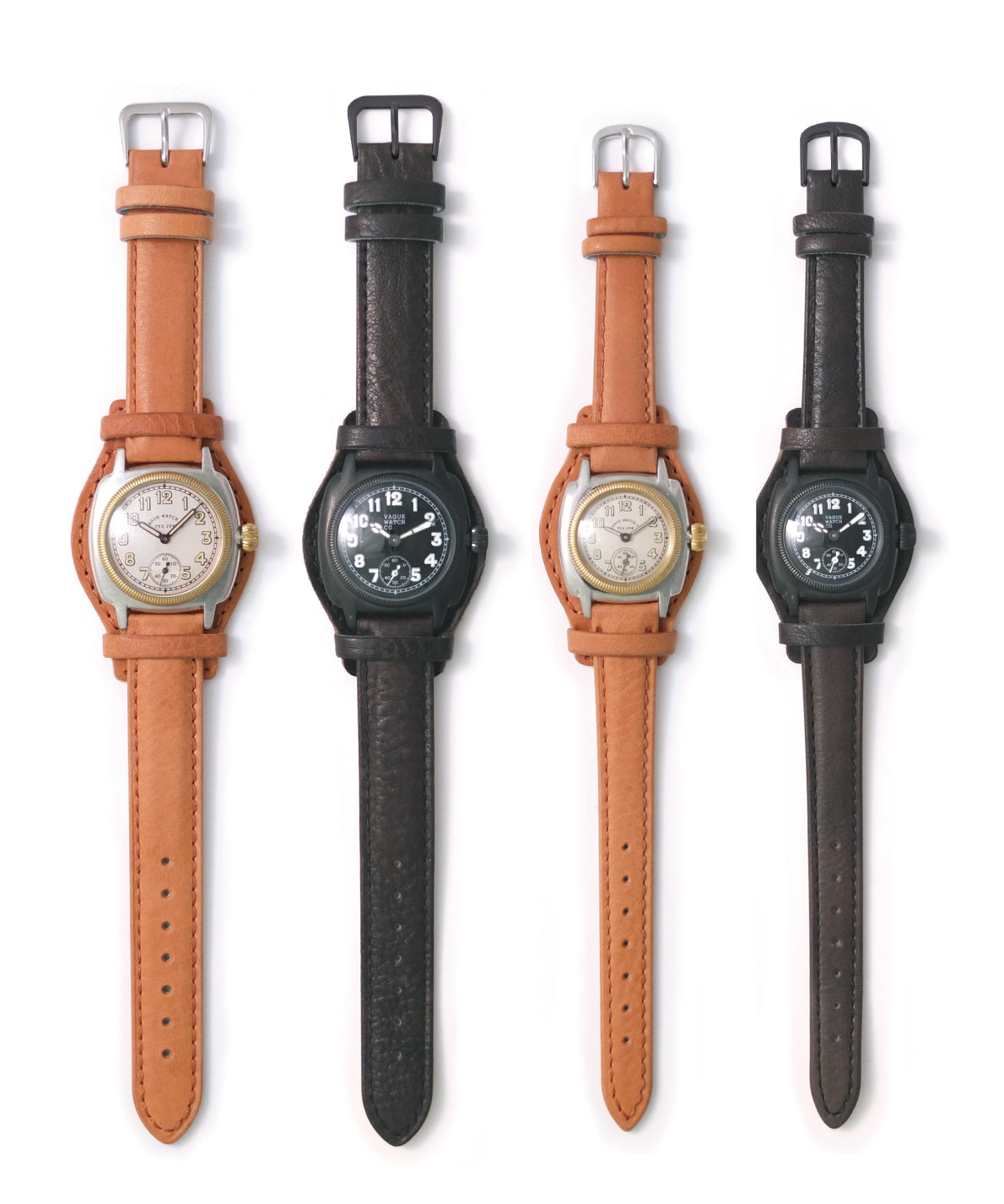 Coussin – VAGUE WATCH CO.