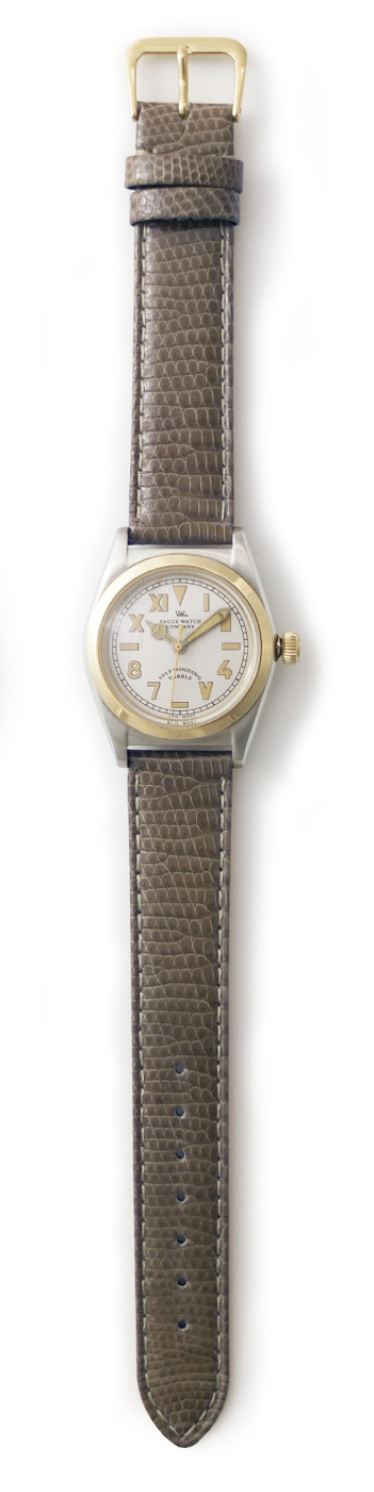 Vabble Combi – VAGUE WATCH CO. Vabble Combi – VAGUE WATCH CO.
