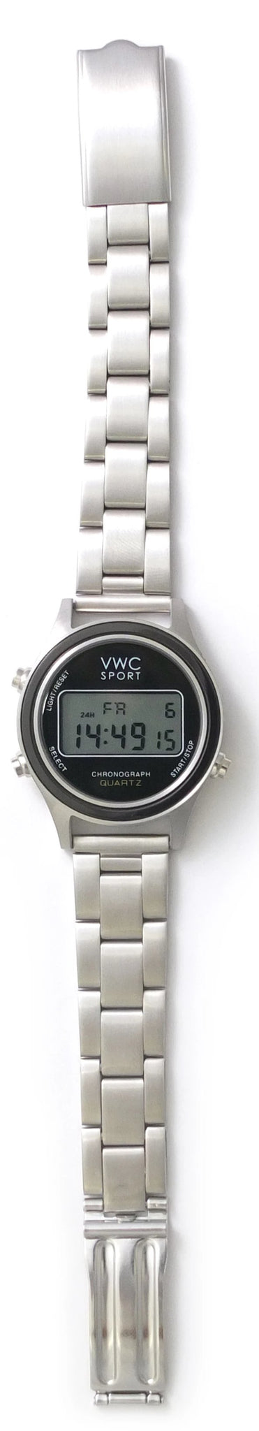 DG2000 – VAGUE WATCH CO.