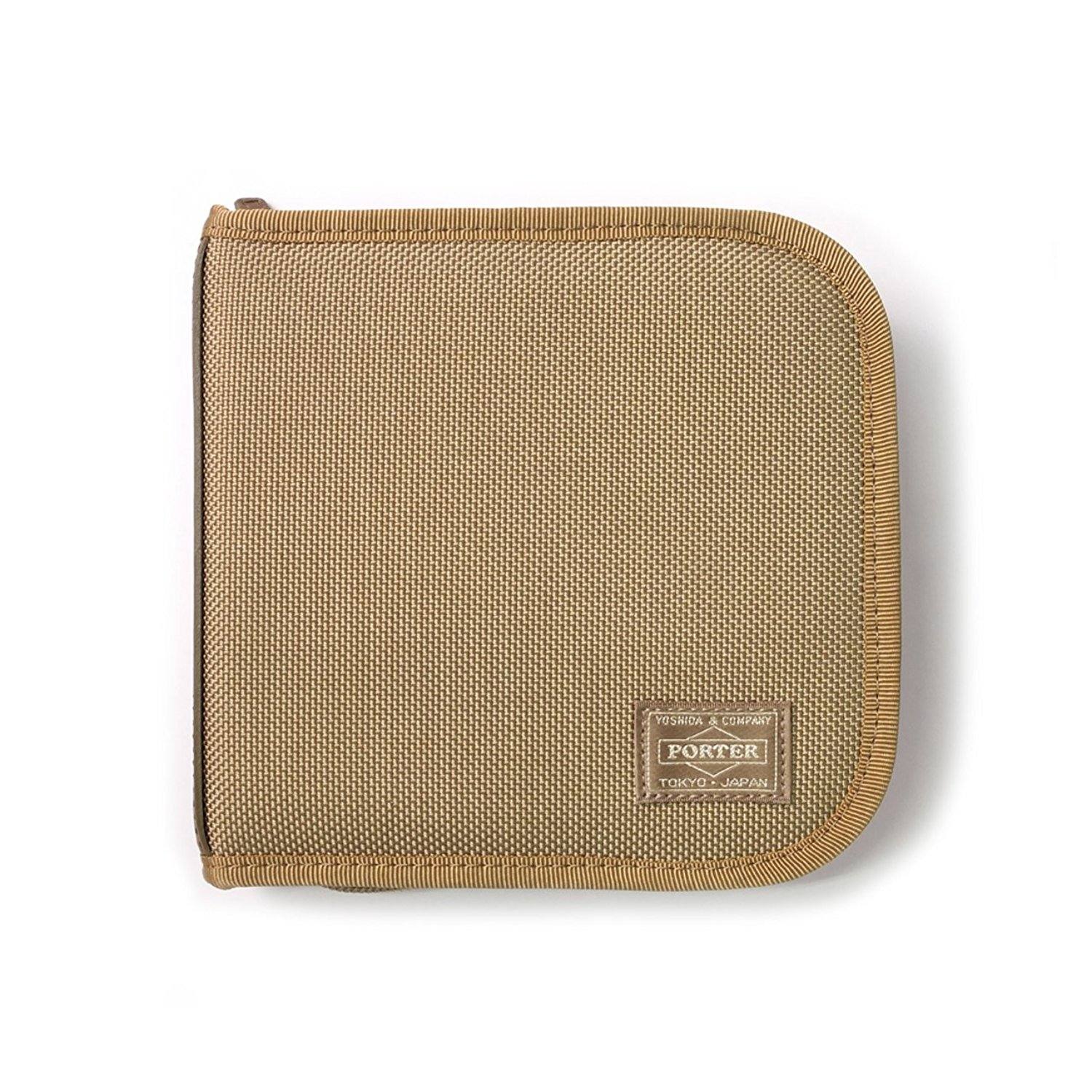 PORTER Watch Case for 6 Watches – VAGUE WATCH CO.